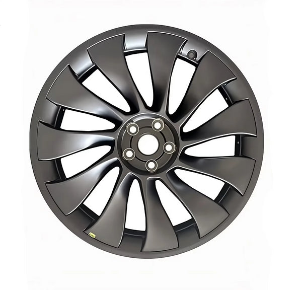 Protection Jantes 21" - Model Y Performance